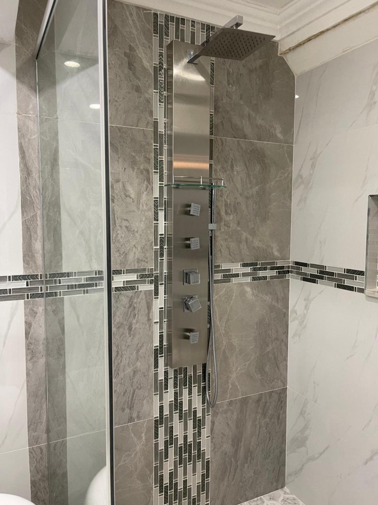 Апарт готель Marriott Seacastles E22, Монтего-Бей Екстер'єр фото